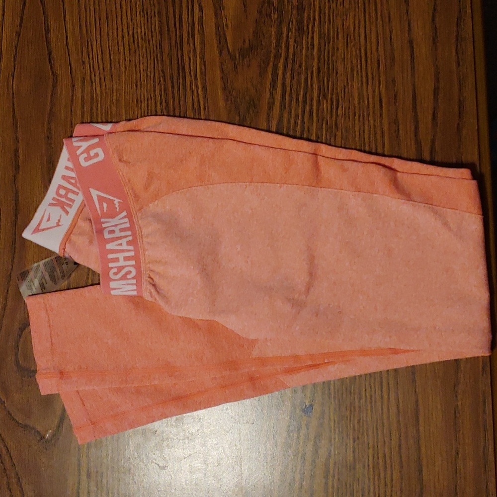 Gymshark leggings
